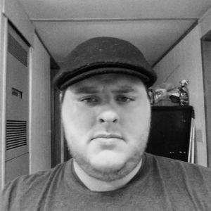 Meet your Posher, Wesley